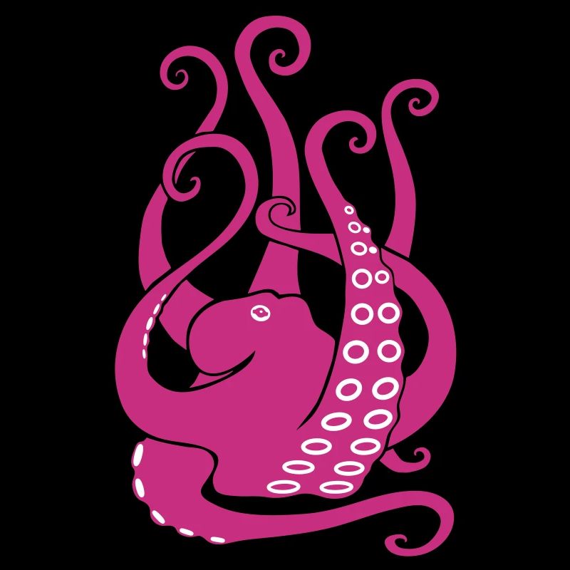 octopus squid cuttlefish scuba diving diver
