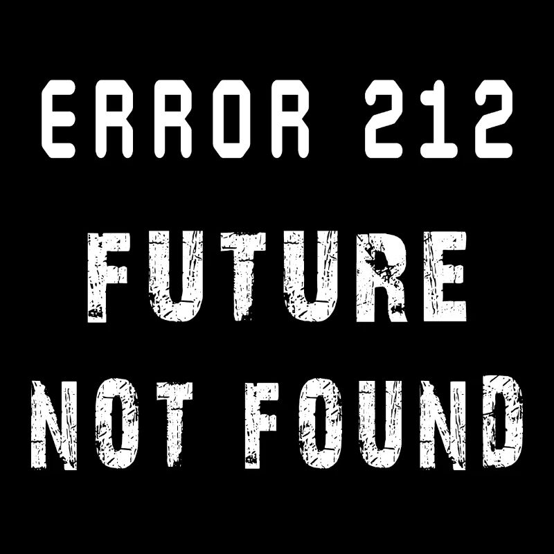 GenZ morocco: Error 212-Future not found