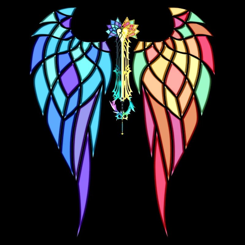 Kingdom Hearts - Nightmare's end / Mirage Split