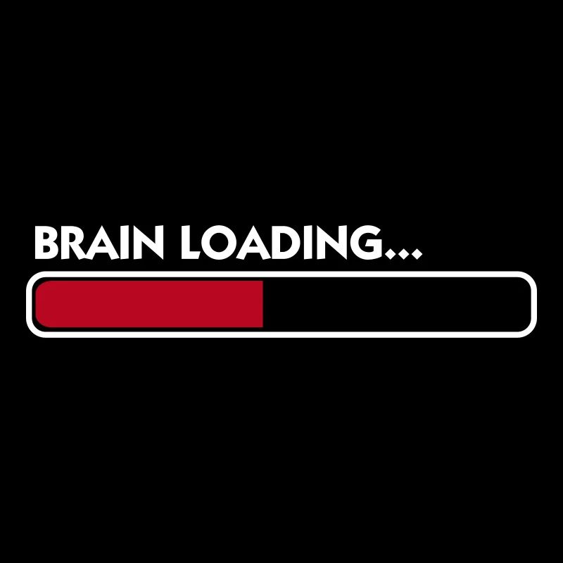 Brain loading