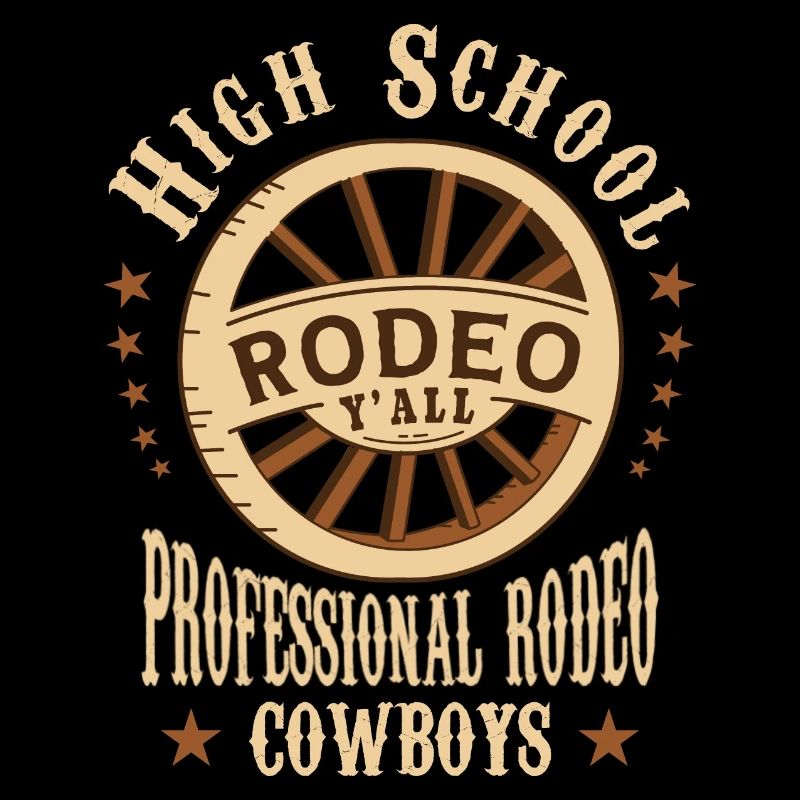 High School Rodeo