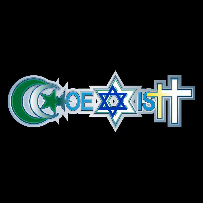 Coexist
