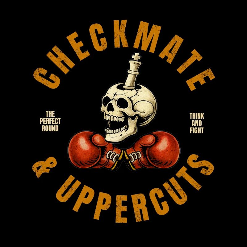 Checkmate & Uppercuts 