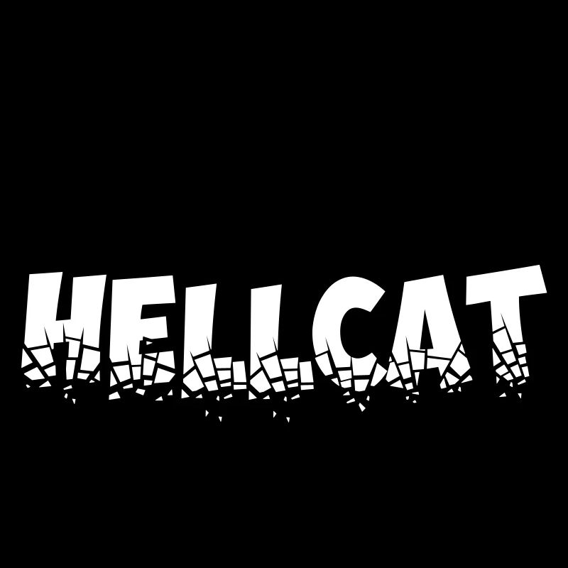 SRT HELLCAT