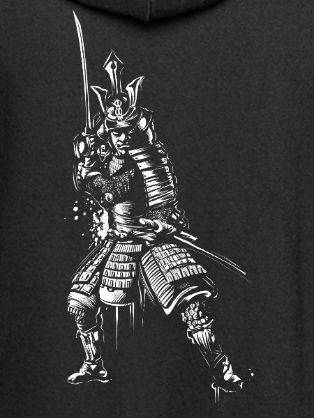Samurai