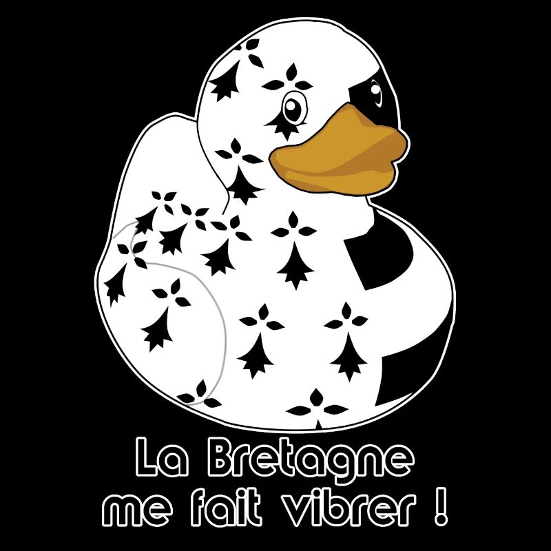 canard armoricain