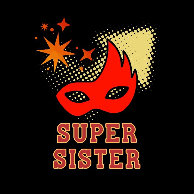 Super-Schwester