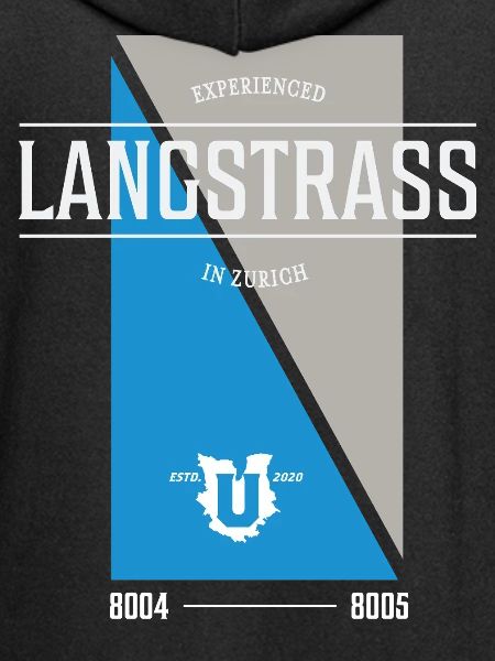 Langstrass Edition