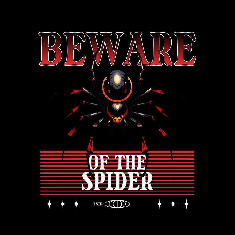 Spinne