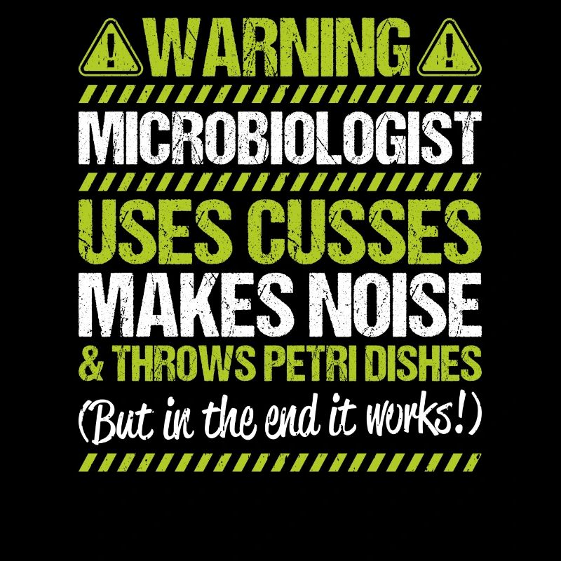 Microbiologie Microbiologiste Biologiste Biologiste