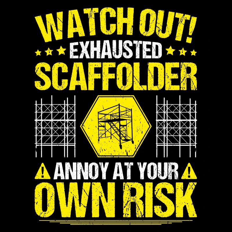 Échafaudage Échafaudage Échafaudage Assembleur d’échafaudage Échafaudage