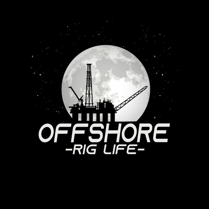 Durée de vie de la plate-forme offshore
