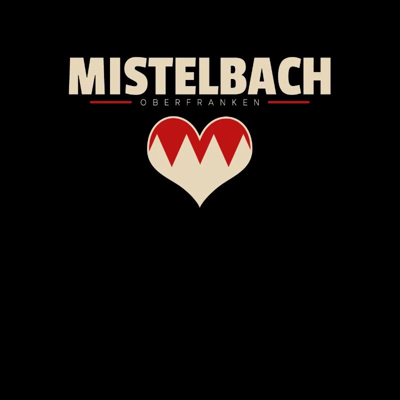 Mistelbach Dorf Gemeinde Stadt Bayreuth
