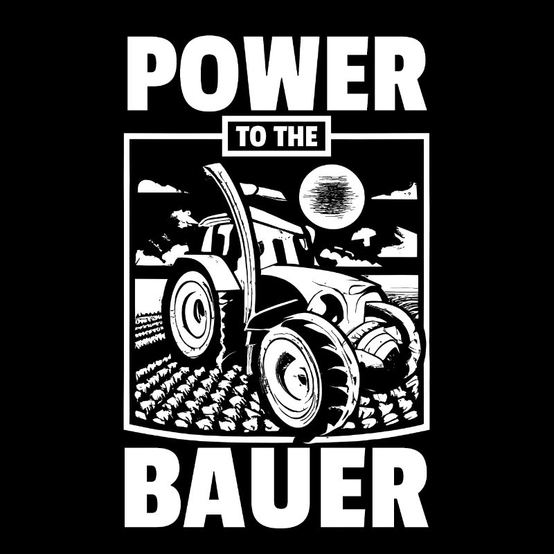 De la puissance à la Bauer
