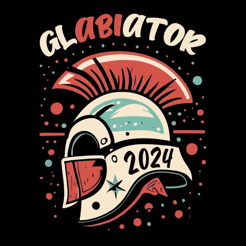 Glabiator Studium Abschlussklasse Abitur Abi 2024