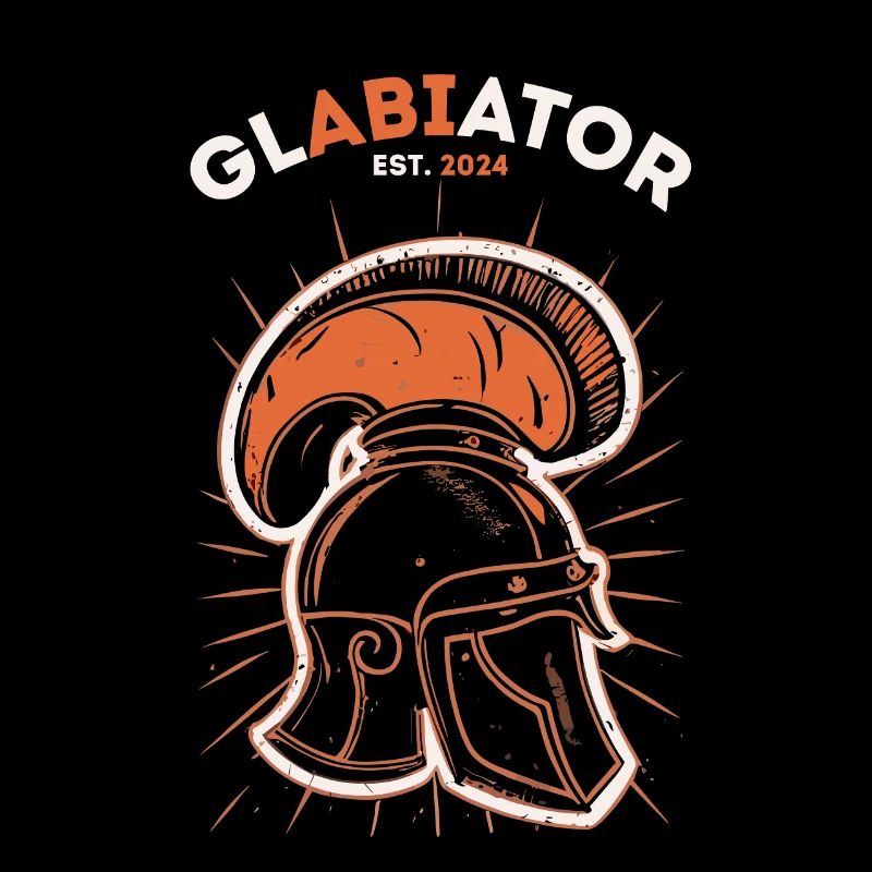 Glabiator Studium Abschlussklasse Abitur Abi 2024