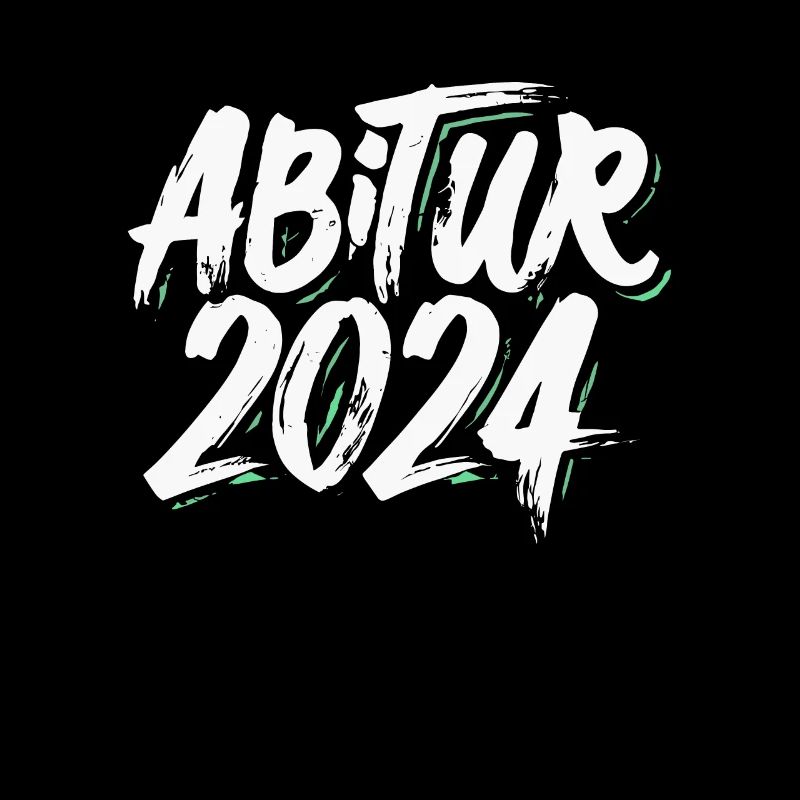 Abitur 2024 Abi Studium Abschlussklasse