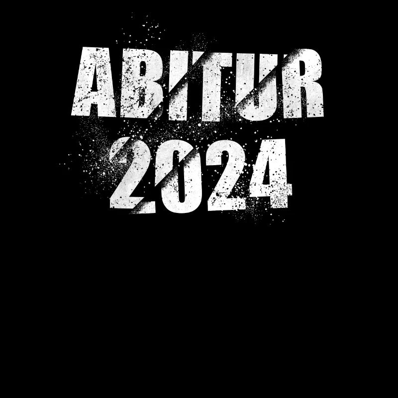 Abitur 2024 Abi Studium Abschlussklasse
