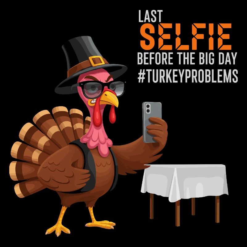 Turkey Problems