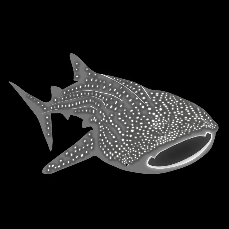 Requin-baleine baleine poisson requin plongée