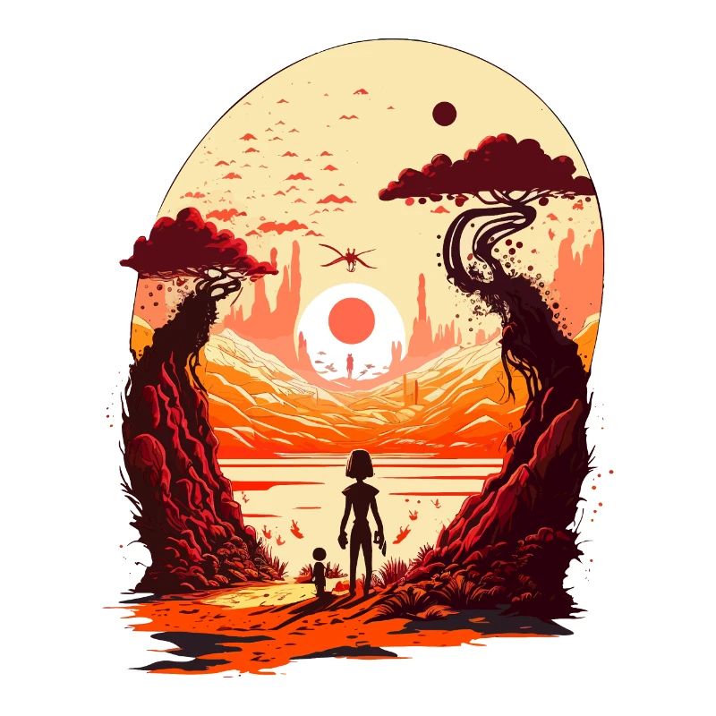 Science-fiction