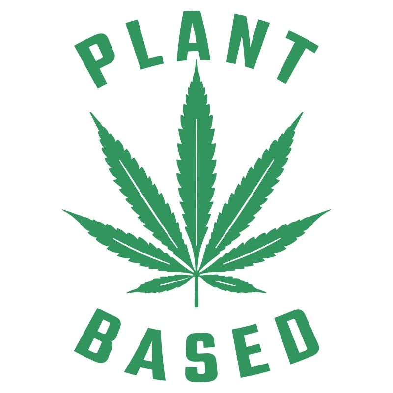 Plant Based Hemp Colors Selectable