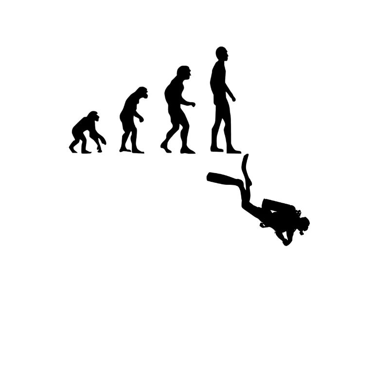 Evolution Diving