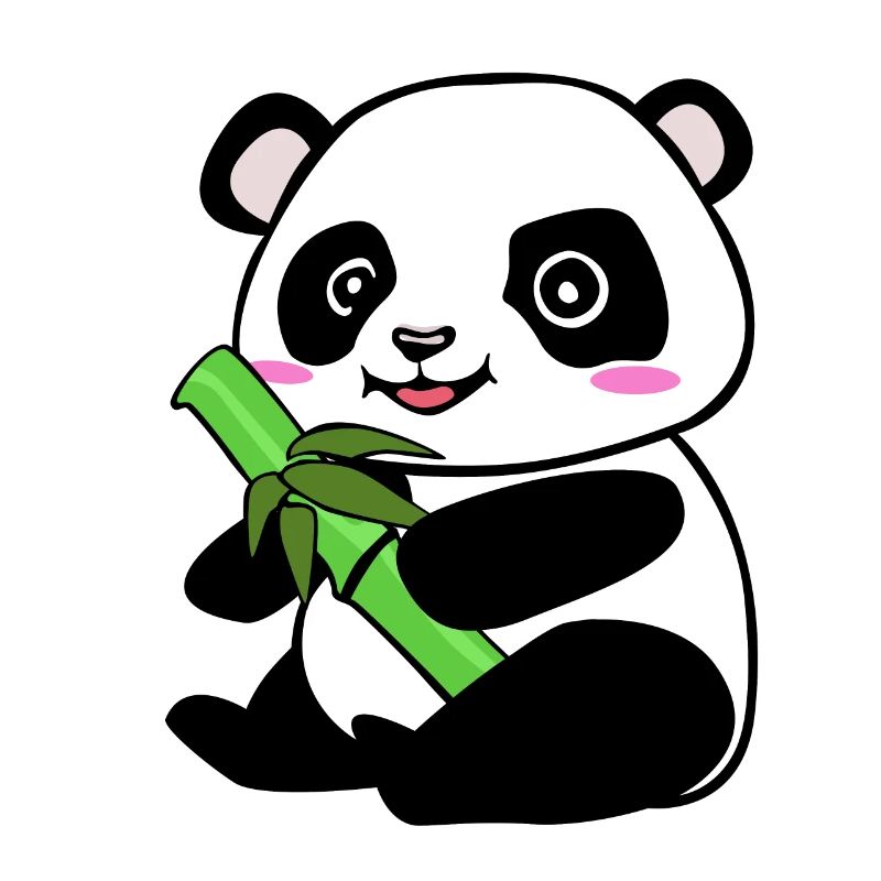 panda