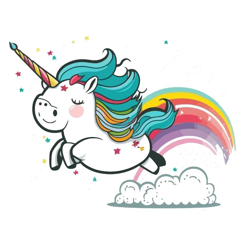 Rainbow Flight