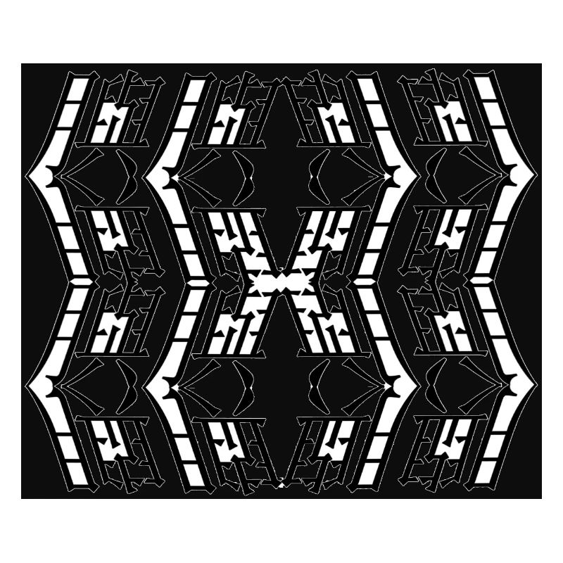 New Unique pattern
