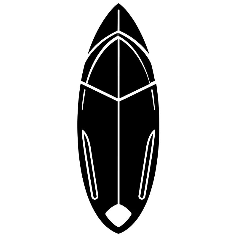 surf