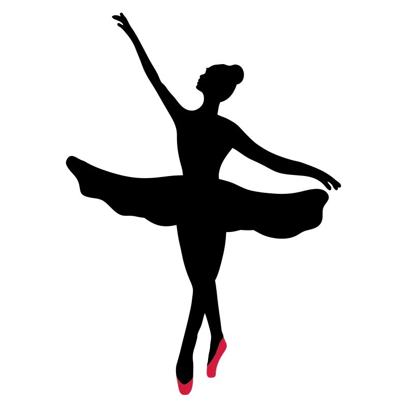 Ballet dancer