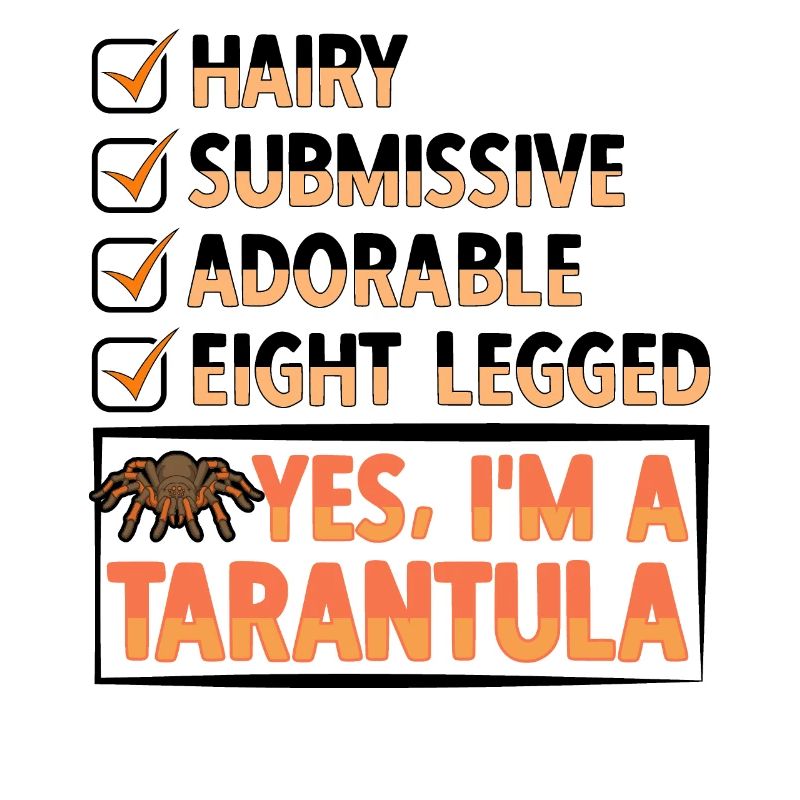 Tarentule