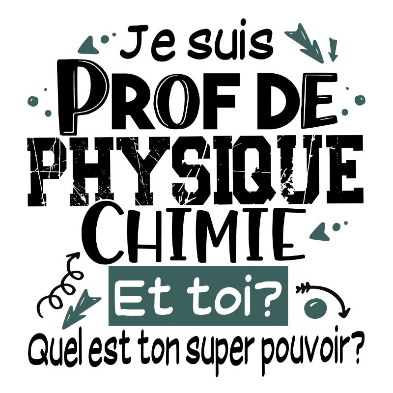 Prof Physique Chimie Professeur Collège Lycée