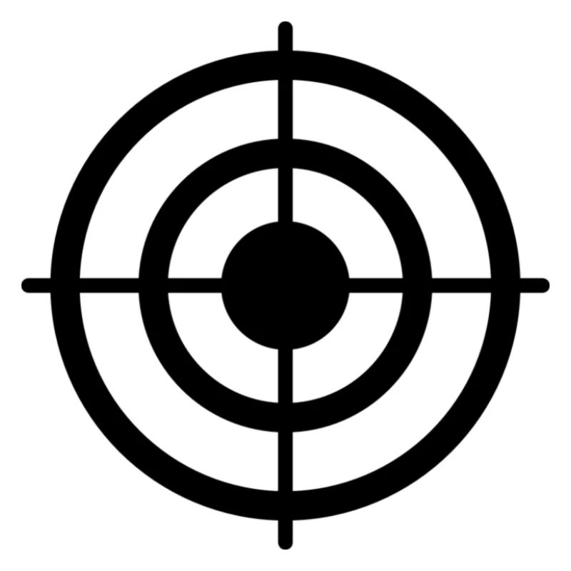 target