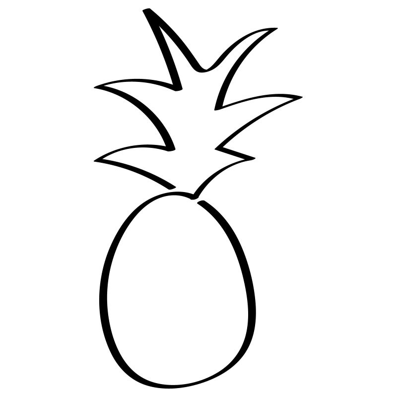 pineapple