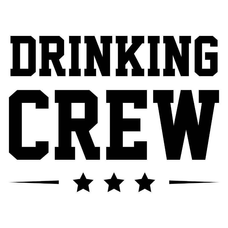 Drinking Crew