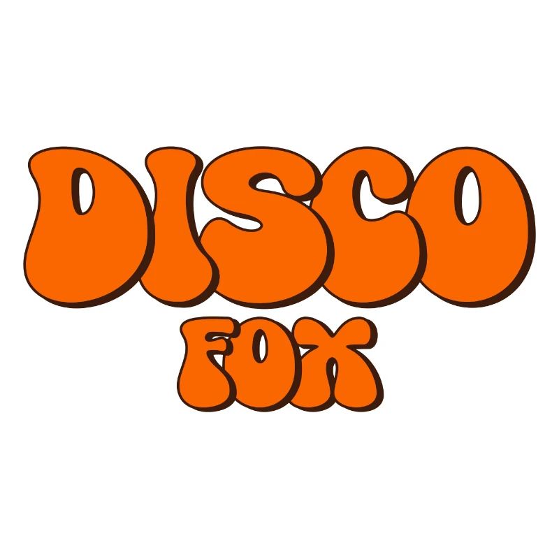 Disco Fox Dance Dancer Discotheque Discofox Dancing