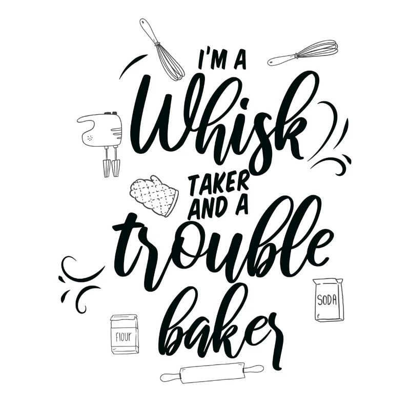 Ich Bin Ein Schneebesenschwinger Und Ein