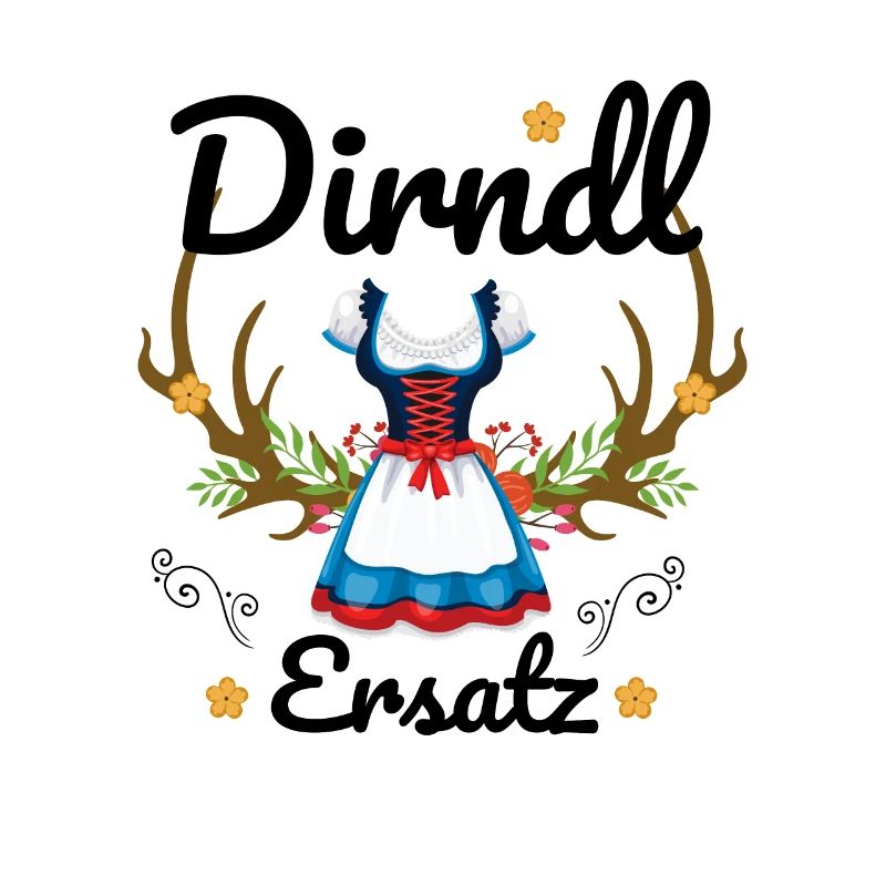Dirndl Ersatz