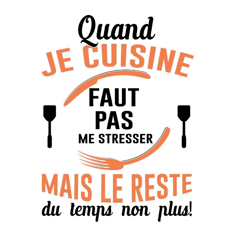 Cuisine Cuisinier Restaurant Cadeau Cuisinière Bbq