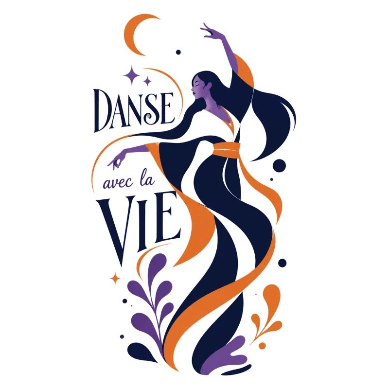 Danse avec la vie