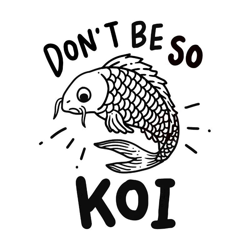 Koi Fish Koi Fish