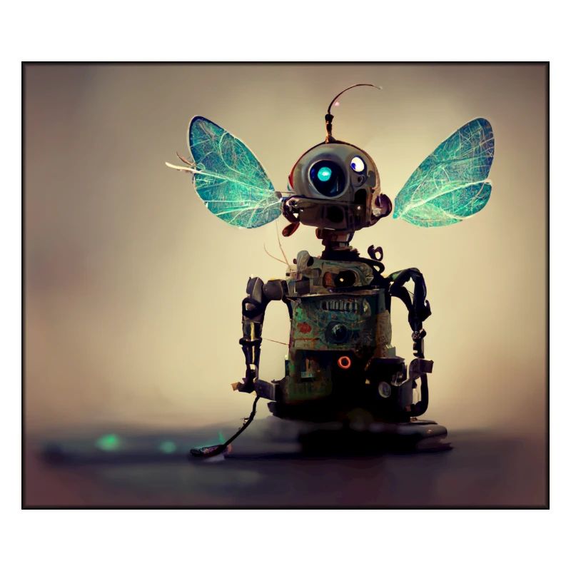 Fairyrobot