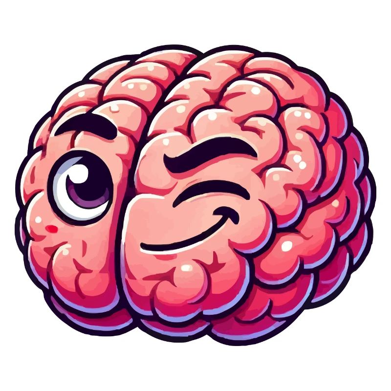 Smart brain