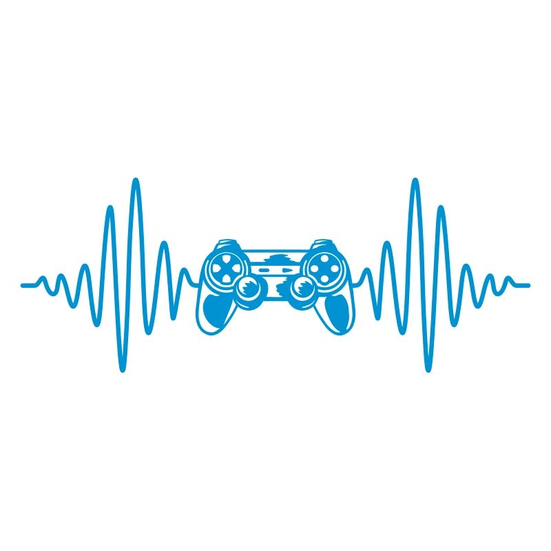 Frequenz Konsole Retro Controller