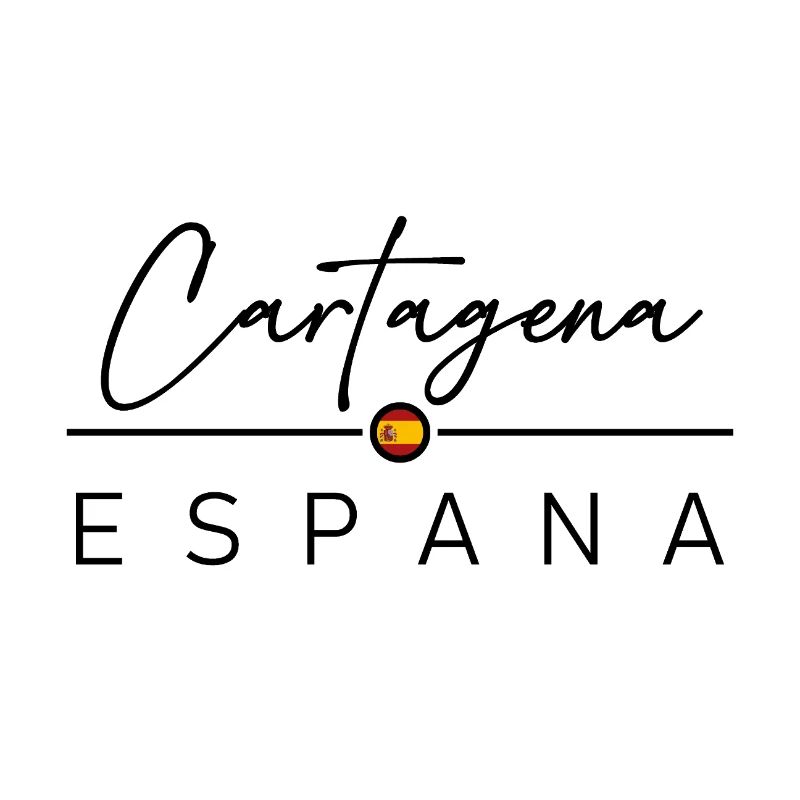 Espagne - Carthagène - Espagne - España