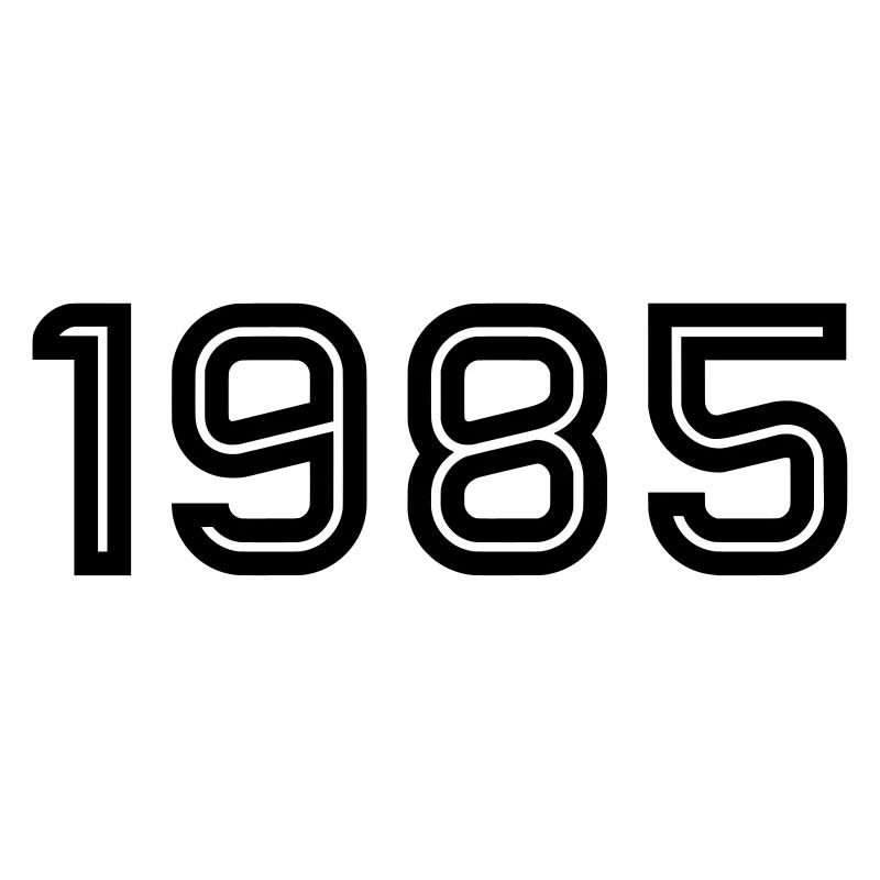 1985 Inline