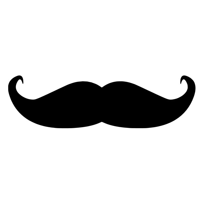Bart / Moustache