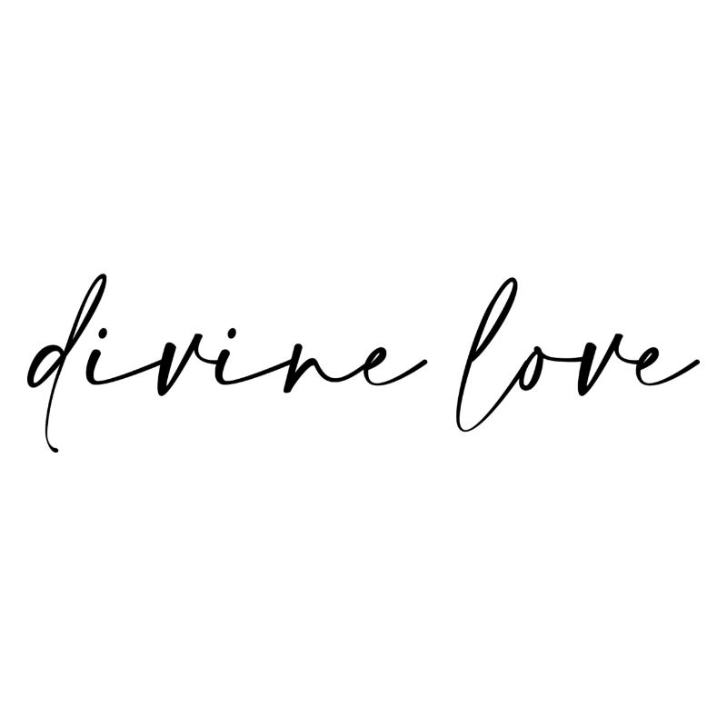 Amour Divin